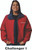 TBUS Challenger Jacket Wind/Water Resistant 