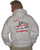 Ash Hoodie Back