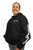 Black Hoodie Side