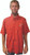 TBUS Fishing Shirt 100% Polyester Red (Long or Short Sleeve)