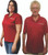  TBUS Moisture Wicking Fine Jacquard Polo (Men's and Ladies)