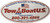 6X3 inch Outdoor Oval Decal with UV Inks