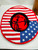 TBUS Red Bucket Hat