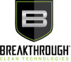 Breakthrough Clean