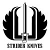 Strider Knives