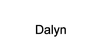 Dalyn