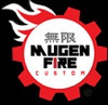 Mugen Fire Custom