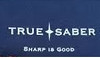 True Saber Knives