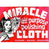 Miracle Cloth