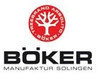 Boker