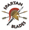 Spartan Blades