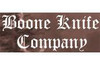 Boone Knife Co