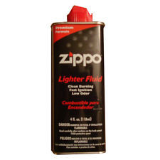 Zippo Lighter Fluid Hero Outdoors