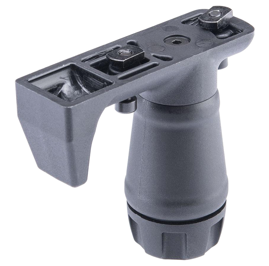 Matrix MP5 Style MLOK Vertical Foregrip Hero Outdoors