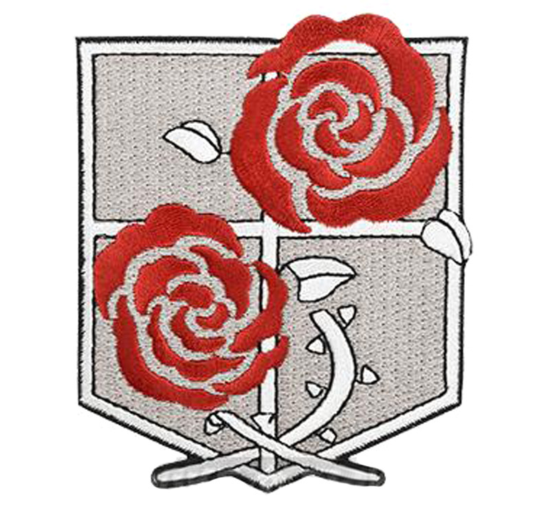 DISTINTIVO ALPINI 76° Compagnia LA TERRIBILE - Foto 11