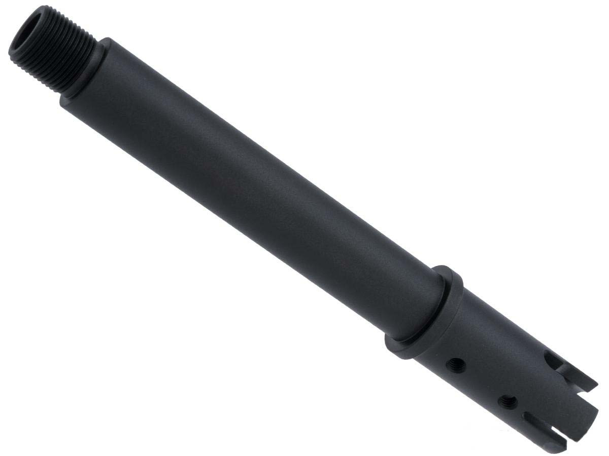 Krytac Outer Barrel Assembly for KRISS Vector Airsoft AEG Hero Outdoors
