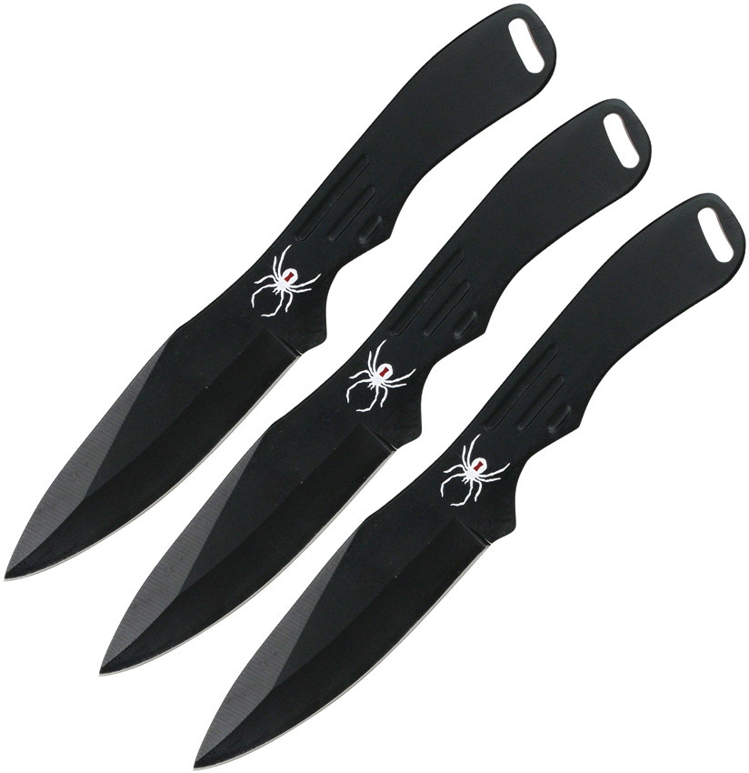 Buy Throwing Knives Online Canada