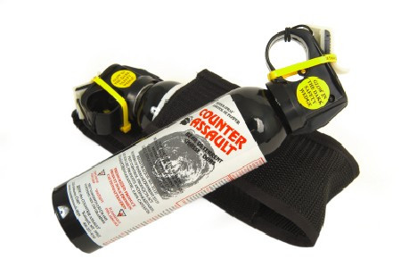 Buy Pepper Spray Online Canada