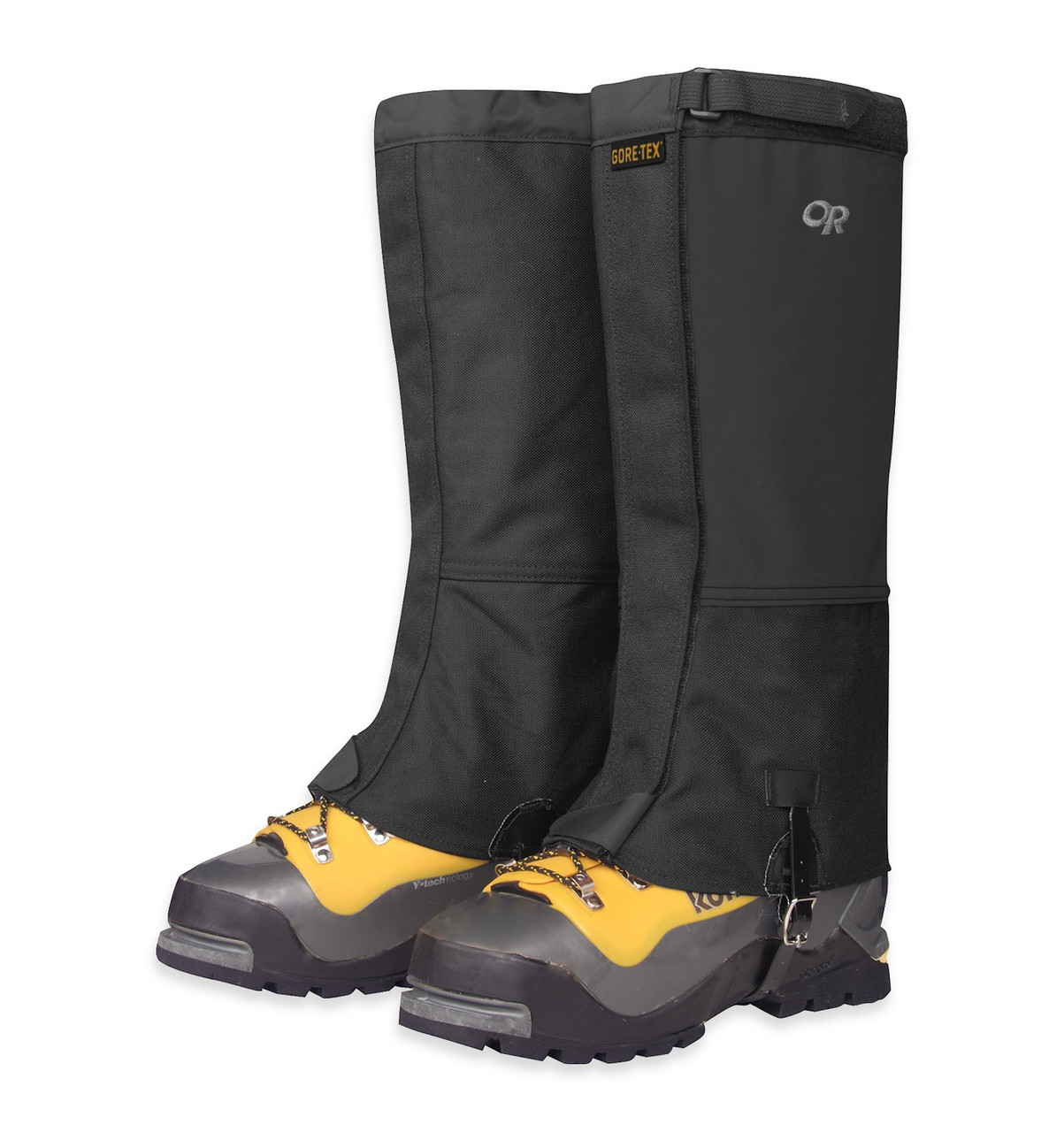 Gaiters