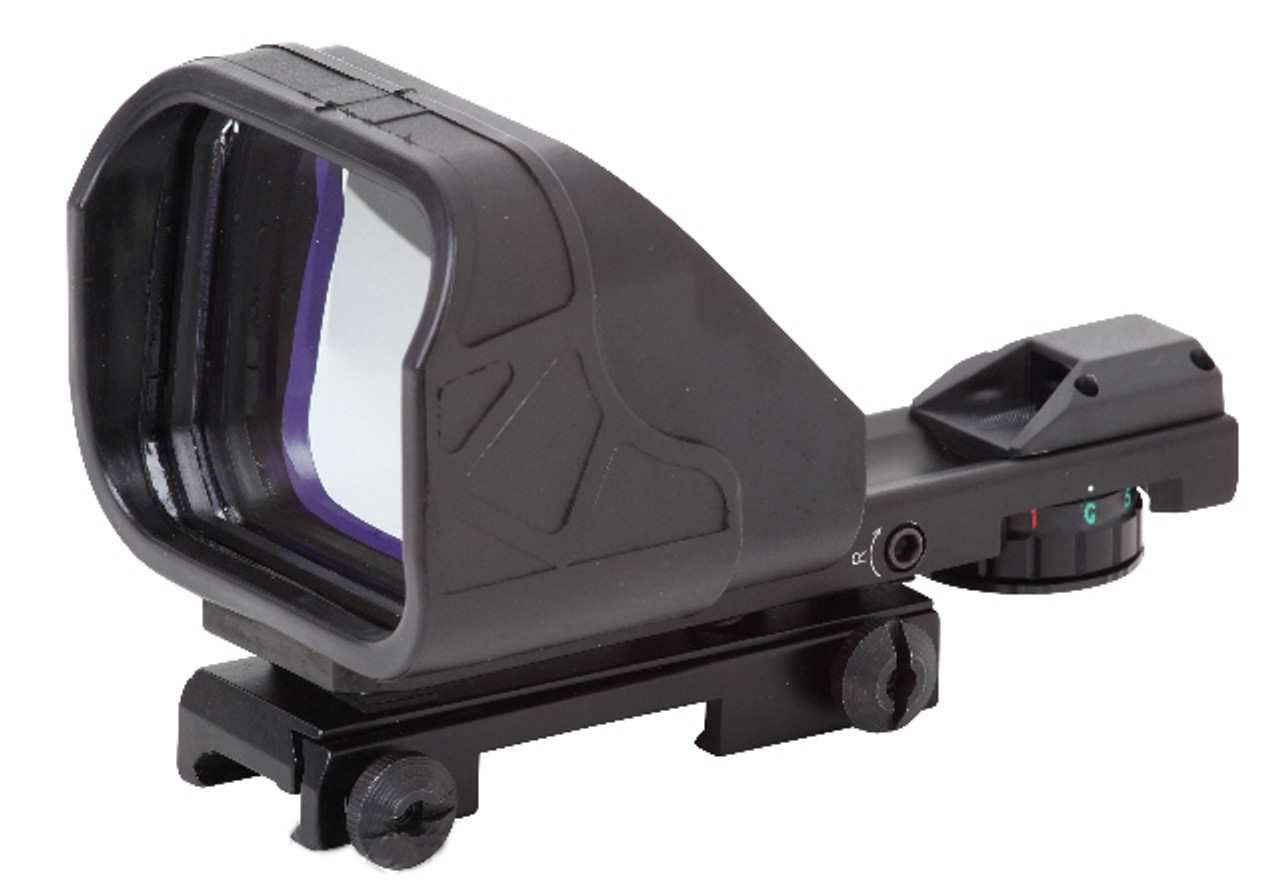 Reflex Sights