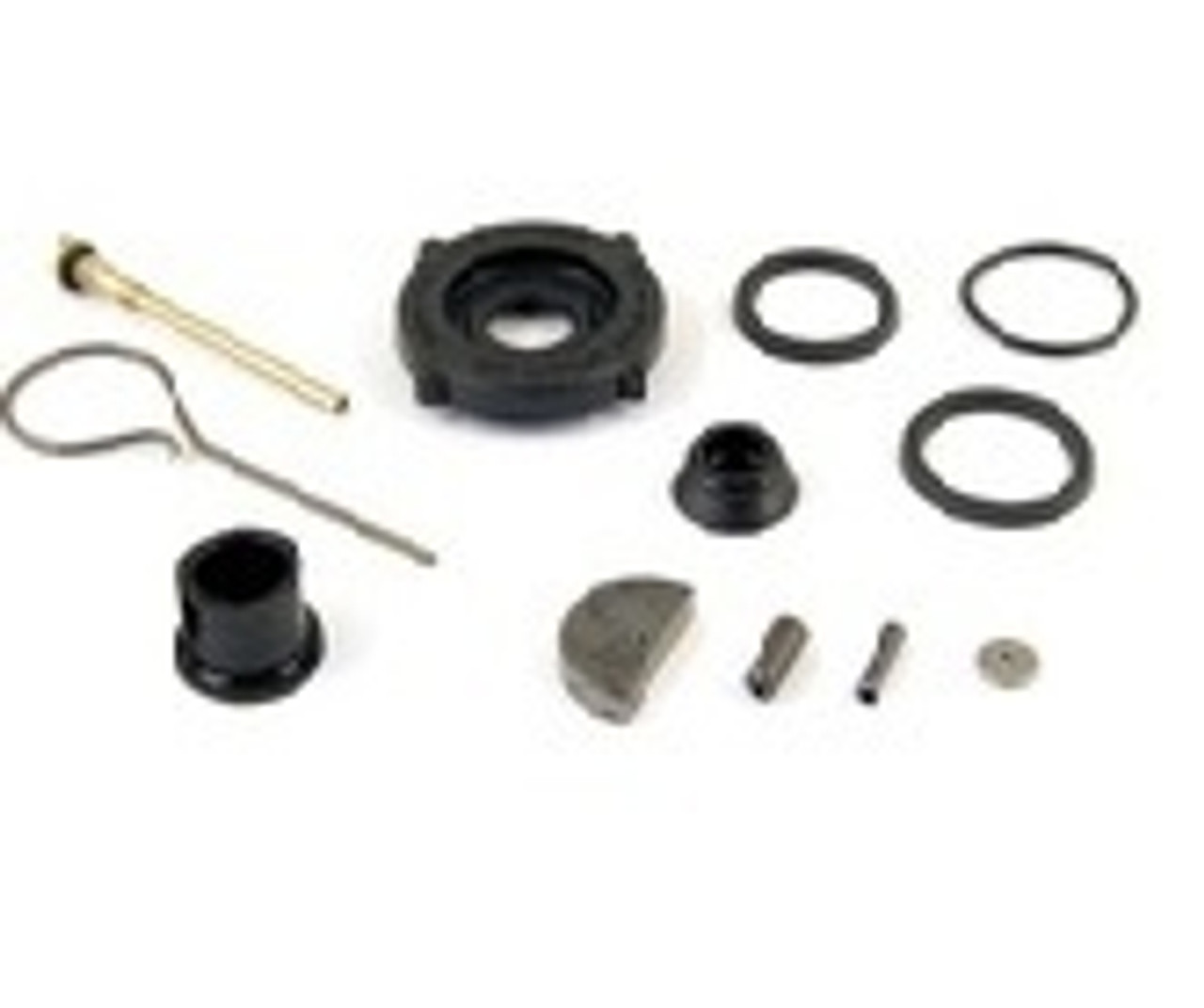 Parts & Components