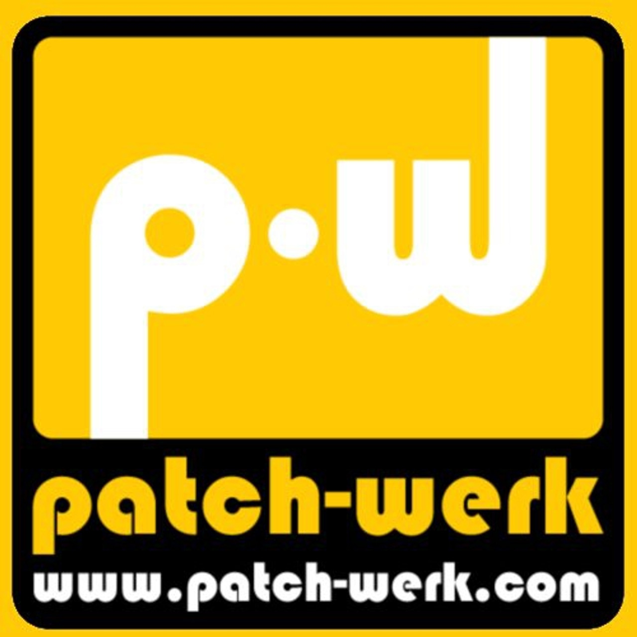 Patch-Werk