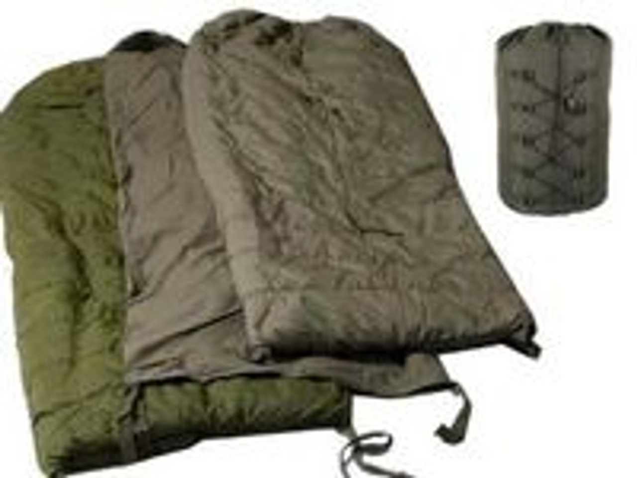 Sleeping Bags