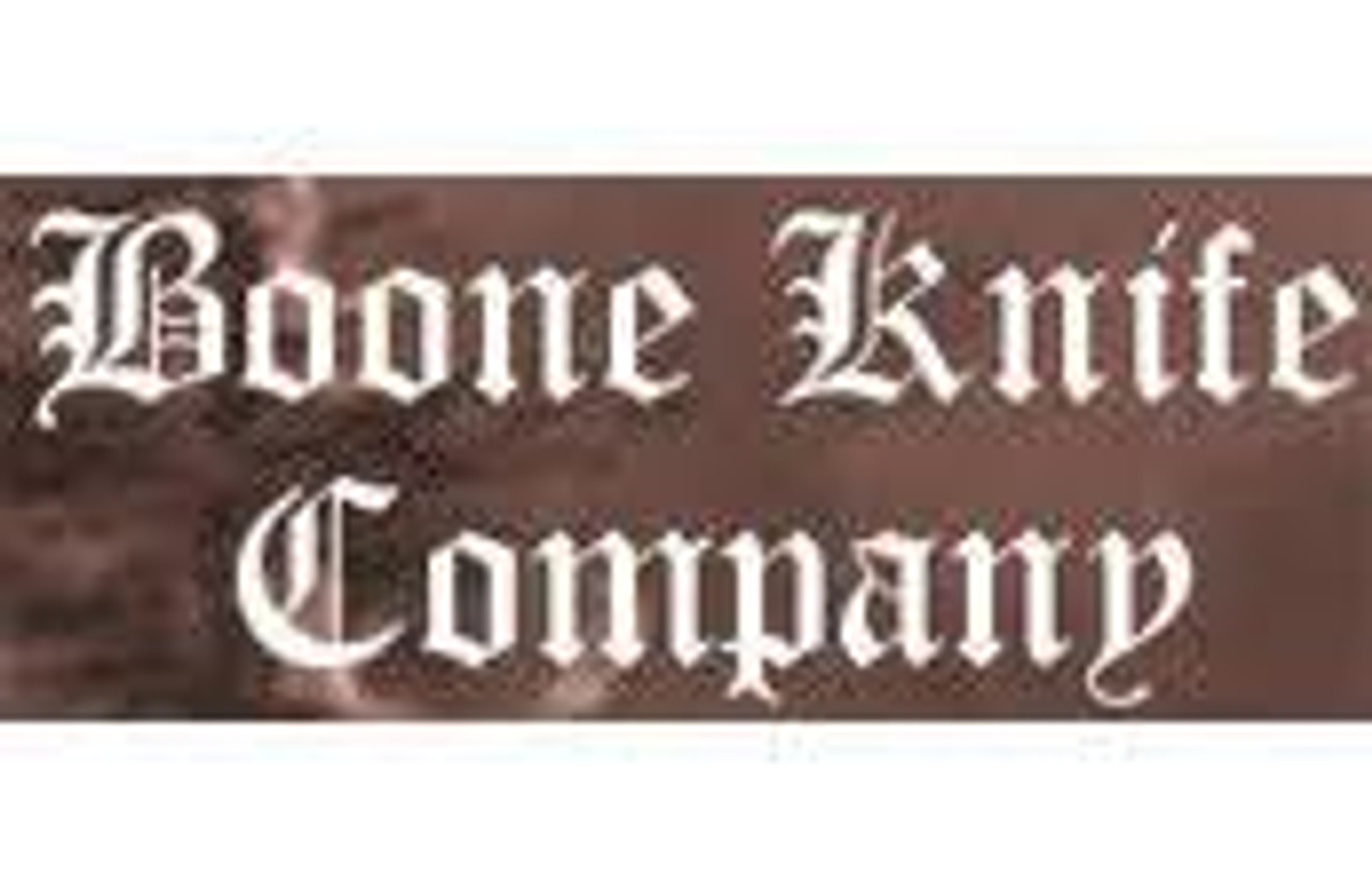 Boone Knife Co