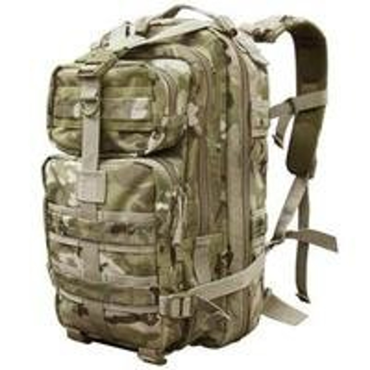 Combat Backpacks