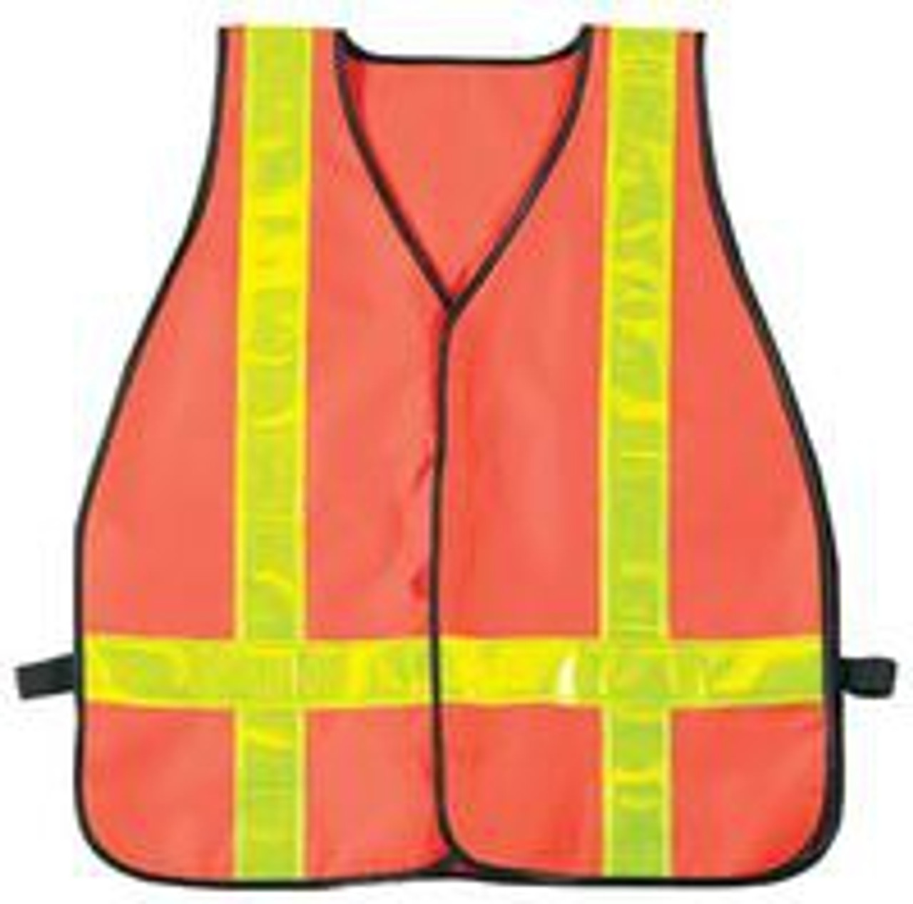 High Visibility Workwear