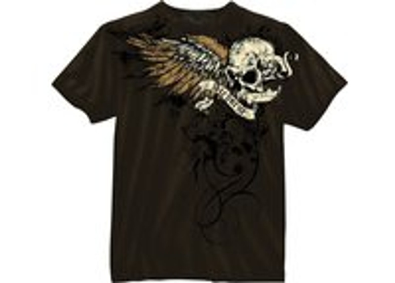 Black Ink T-Shirts