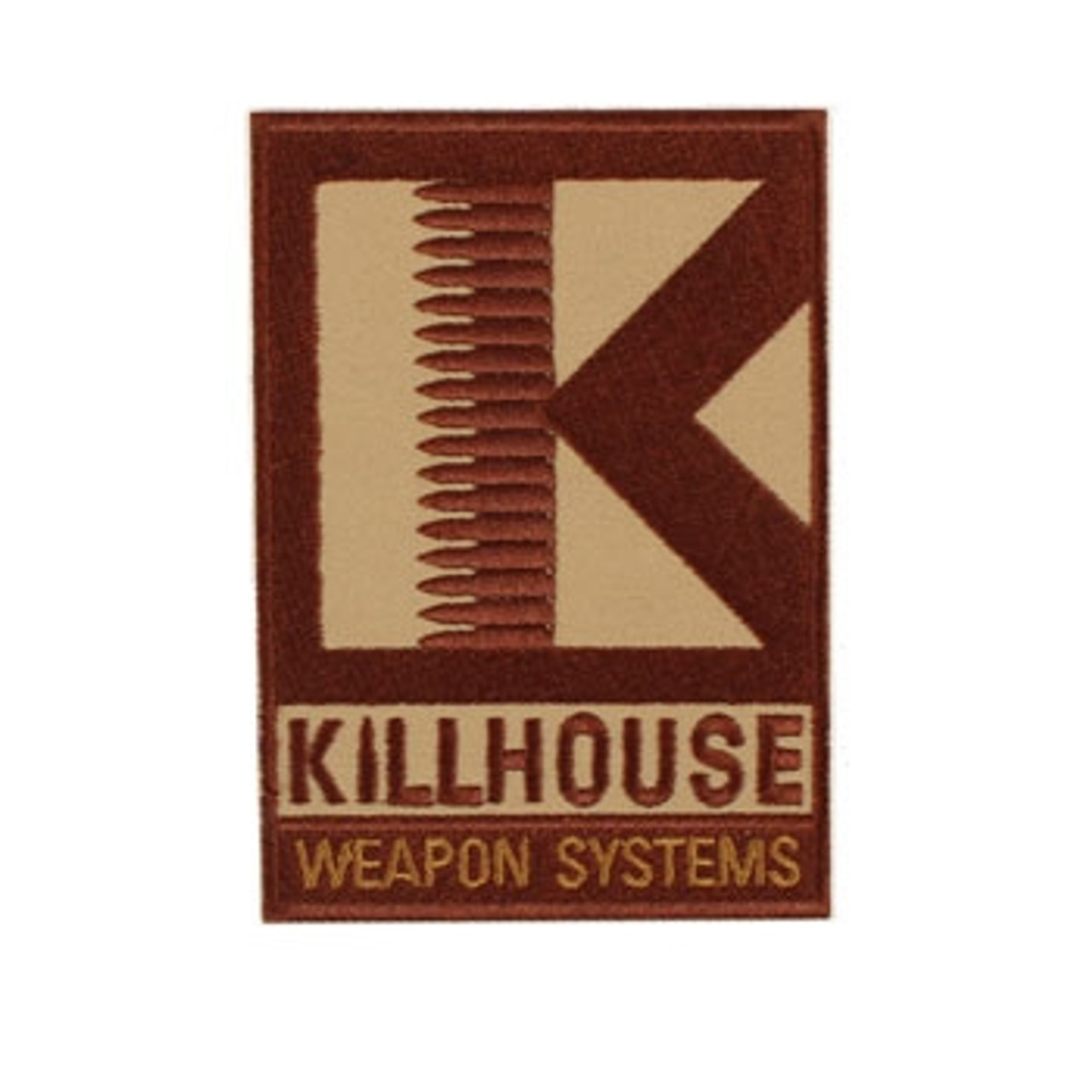 Kill House 