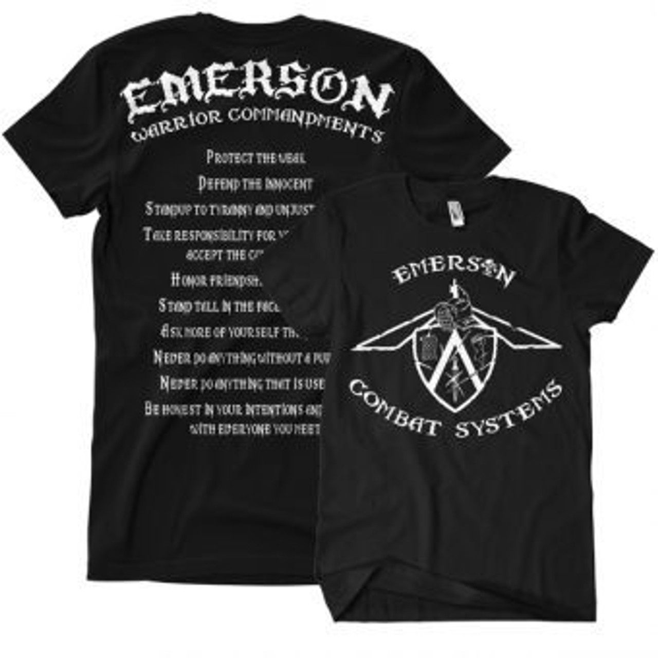 Emerson Gear 