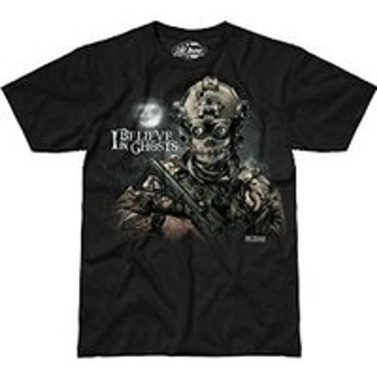 7.62 T-Shirts