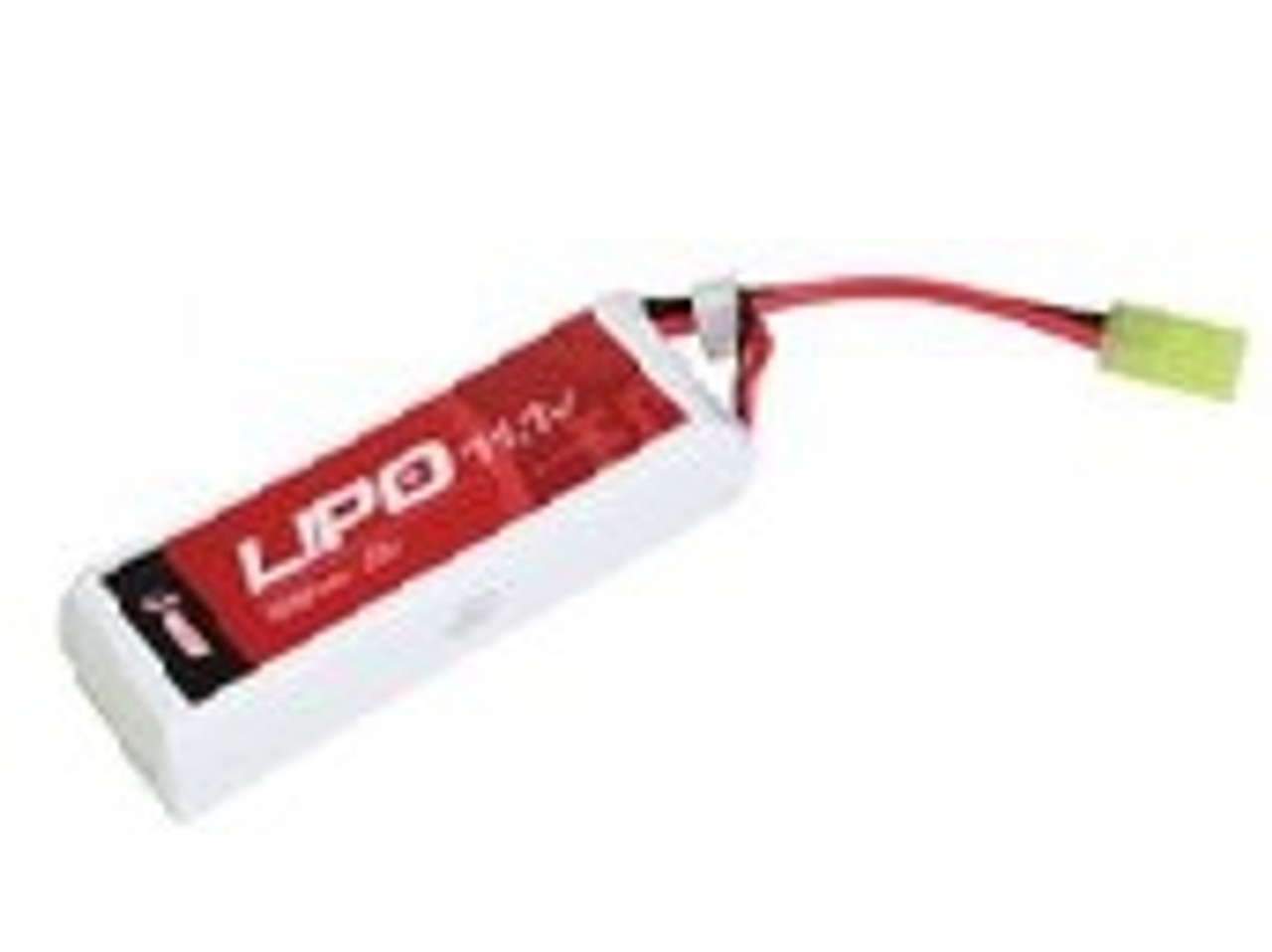 LiPo Batteries