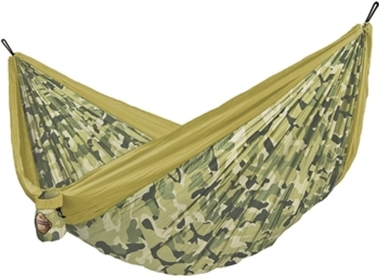 Hammocks