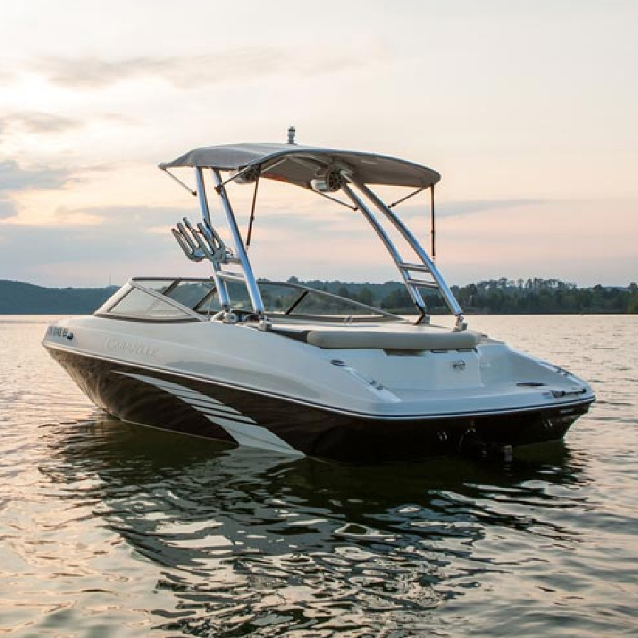 Boat Outfitting