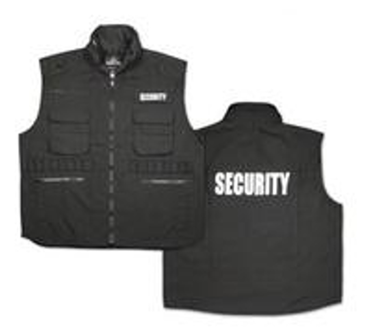 Public Safety Outerwear