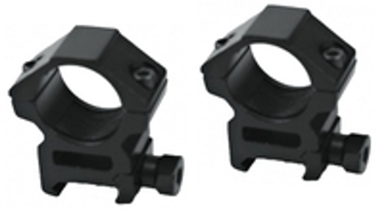 Scope & Accessory Mount Bases