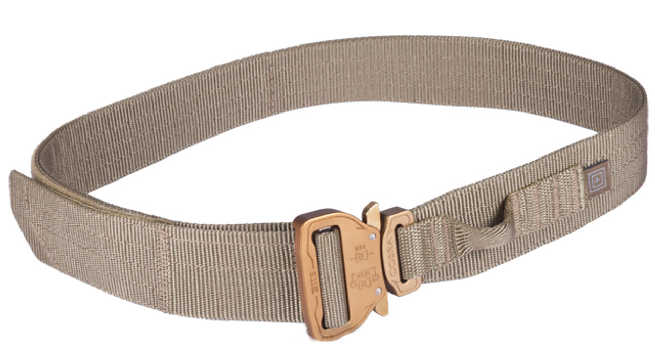 Tactical Belts