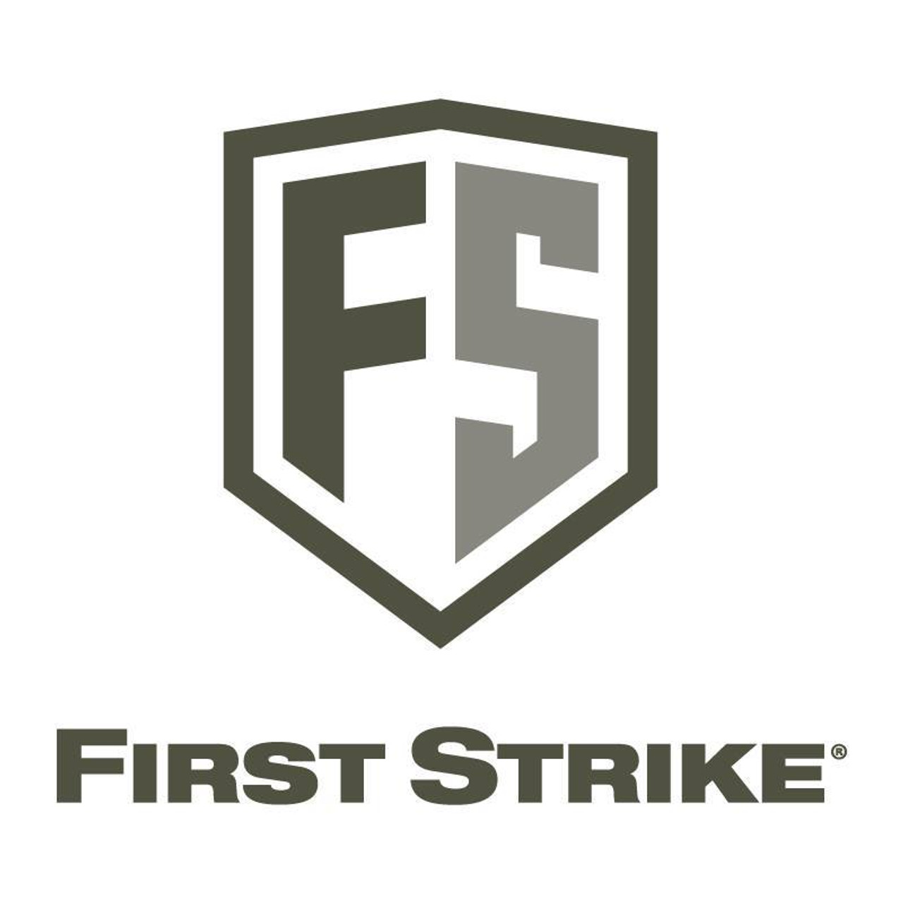 First Strike 