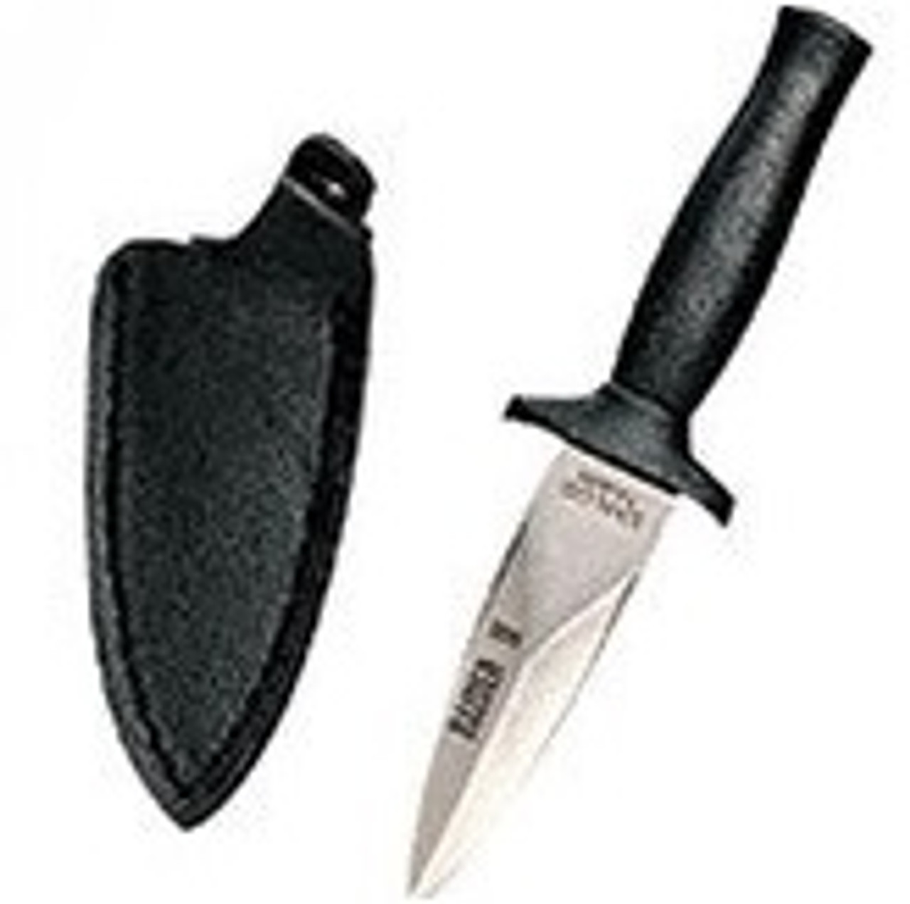Boot & Neck Knives
