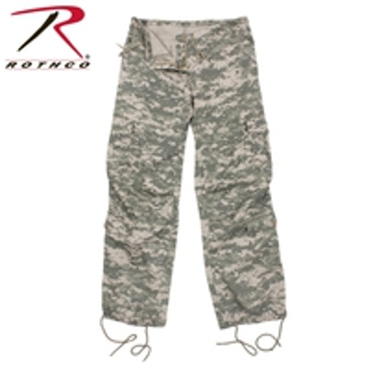 Vintage Women's Pants