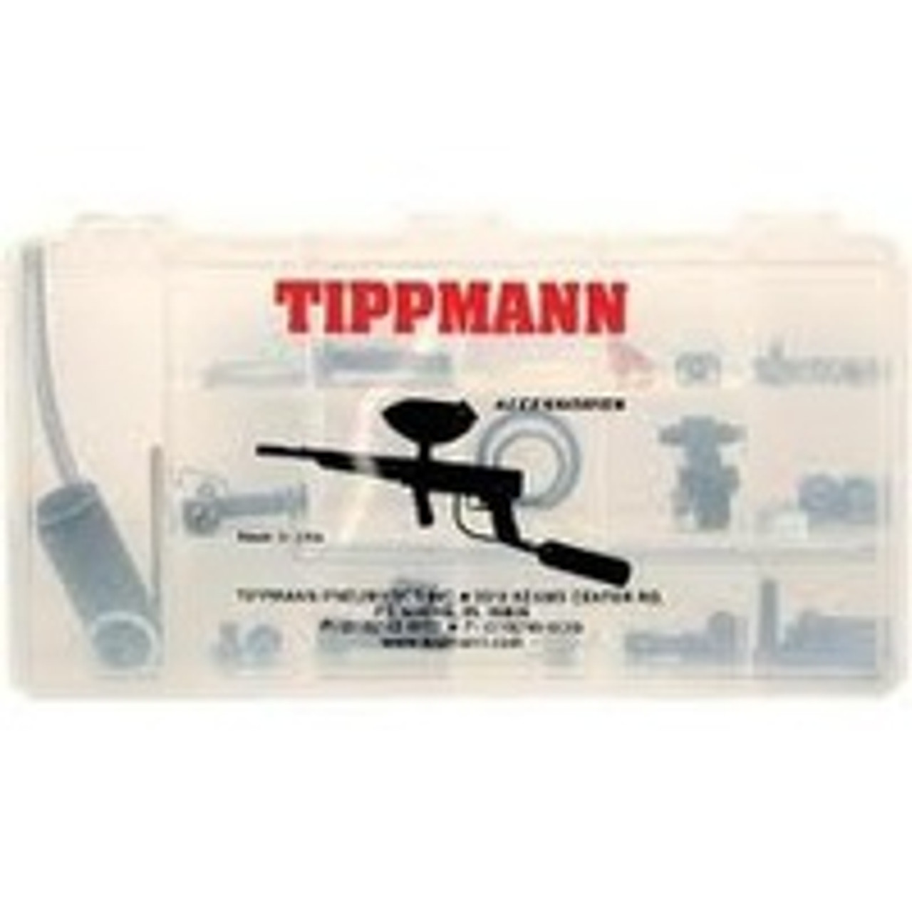 Tippmann 98