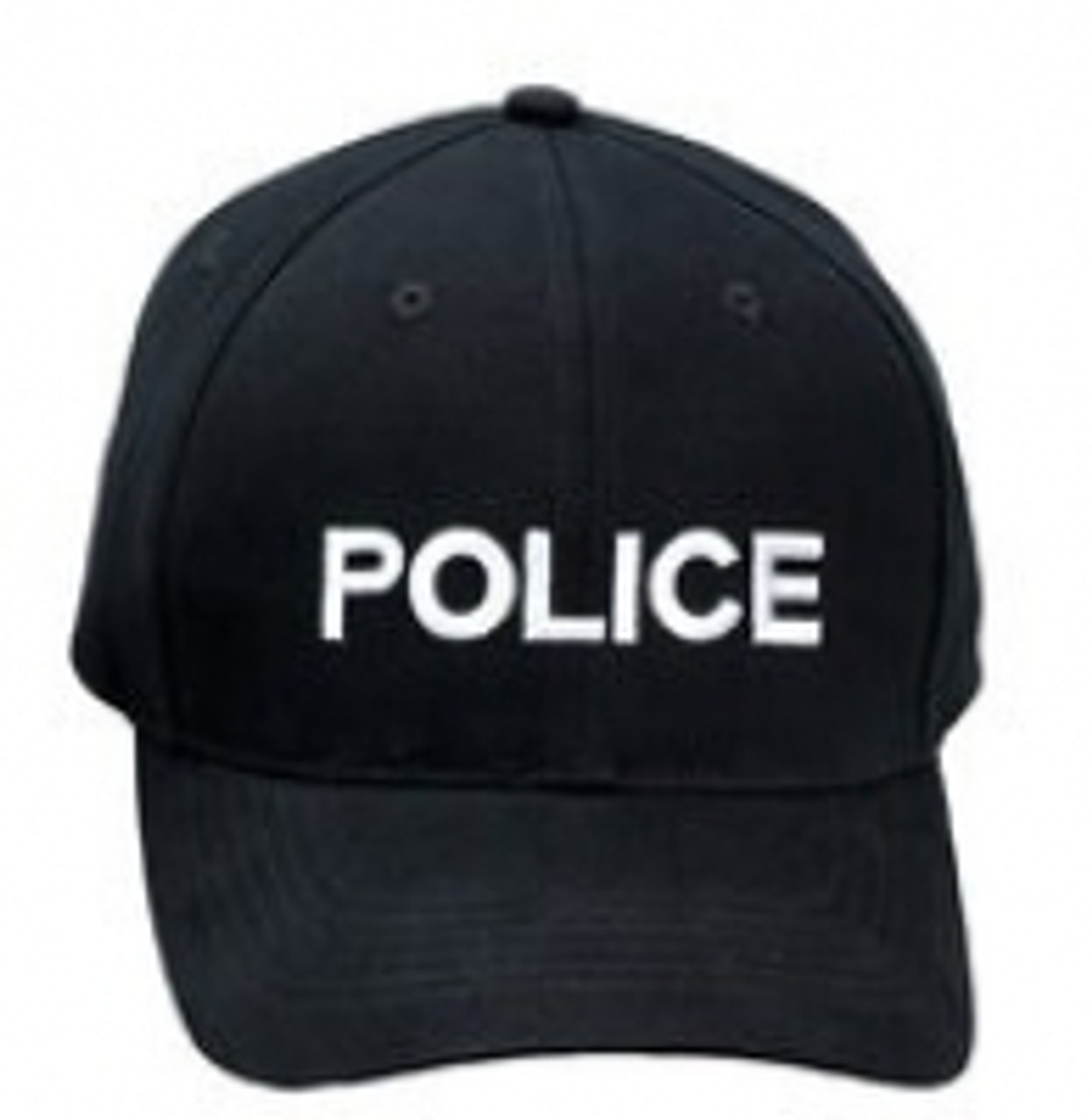 Law Enforcement Clothing