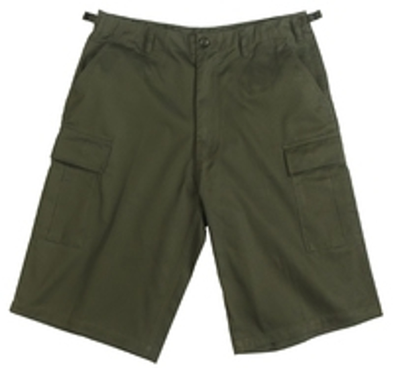 BDU Shorts