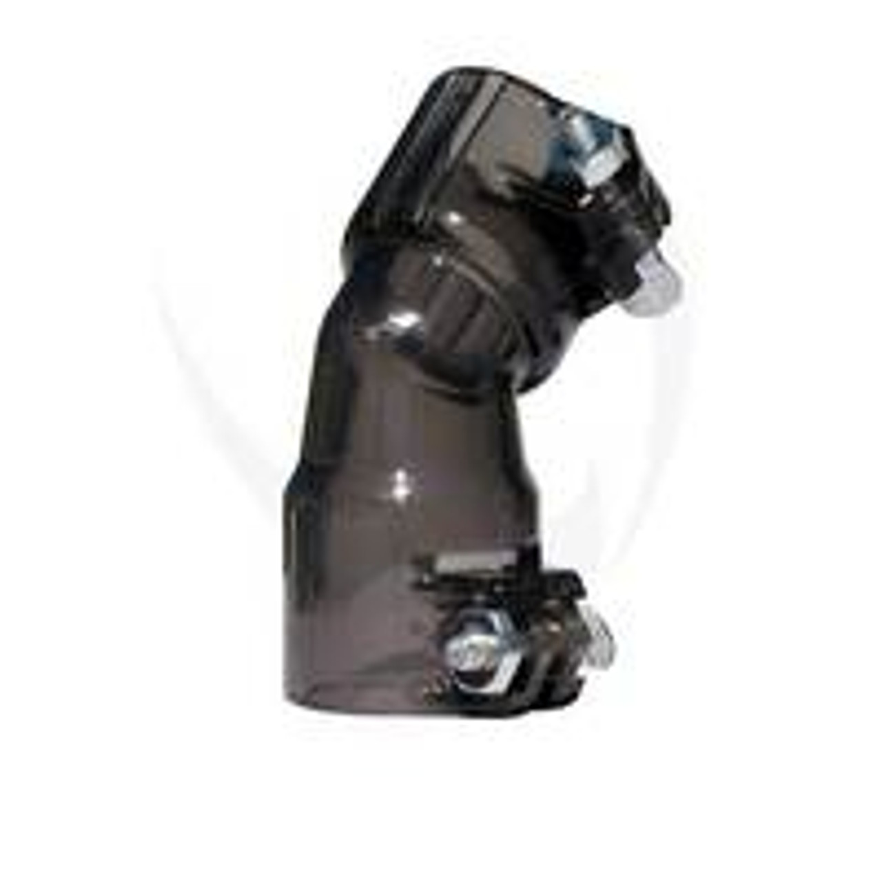 Paintball Hoppers & Accessories Hopper Accessories Feed Necks & Elbows Hero Outdoors