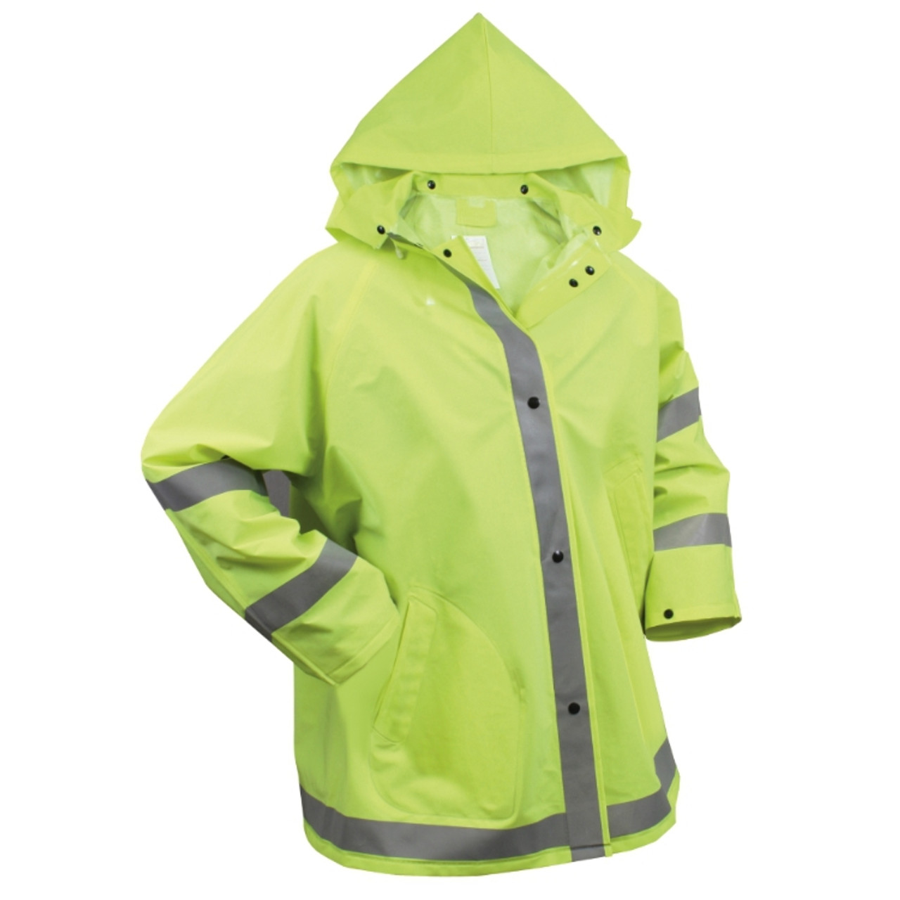 Public Safety Rainwear