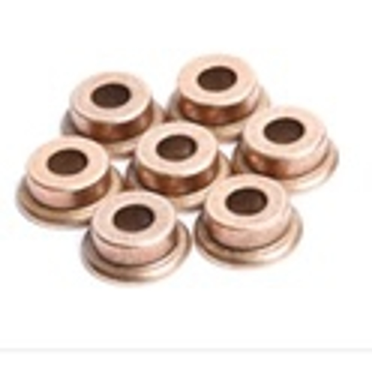 Bushings & Bearings