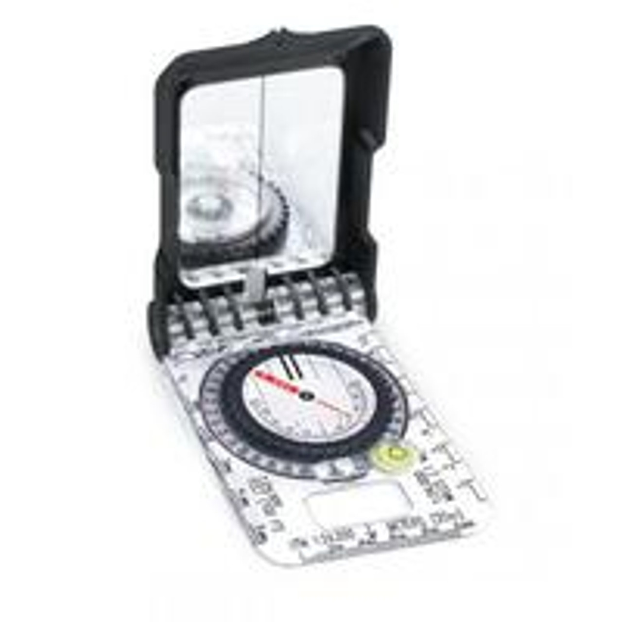 Orienteering Compasses